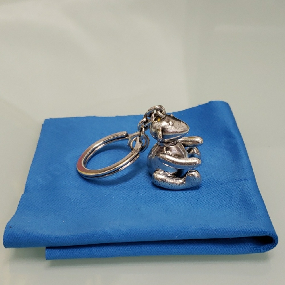 GUCCI keychain